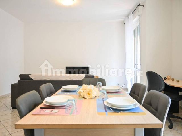 Trilocale 80 m², CEP, Pisa