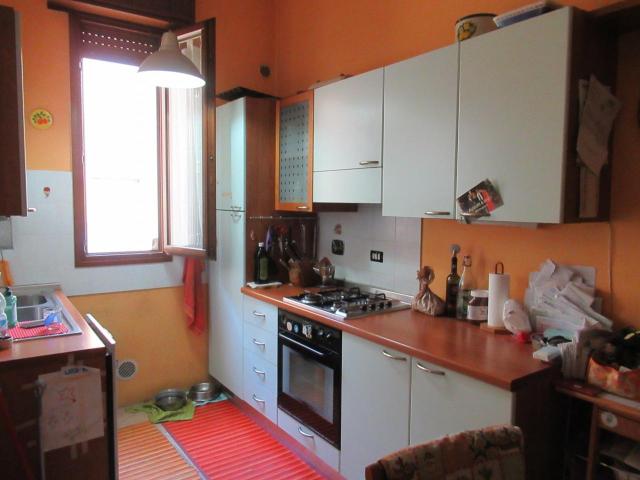 trilocale 80mq