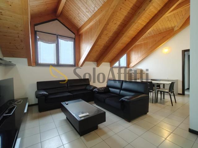 trilocale 80mq