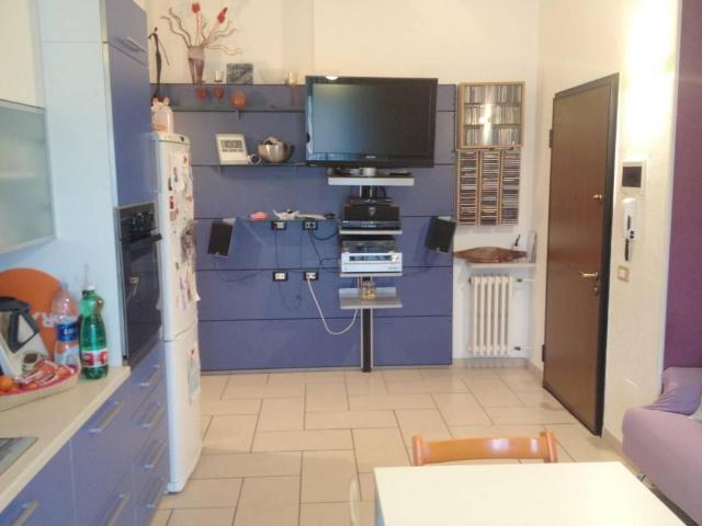 trilocale 80mq