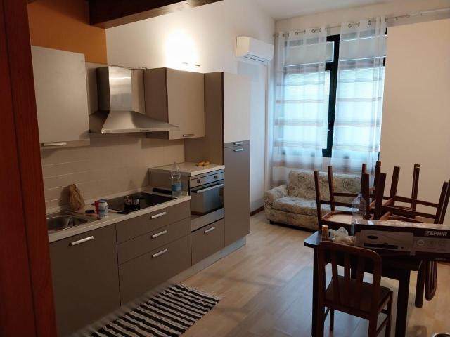 trilocale 80mq