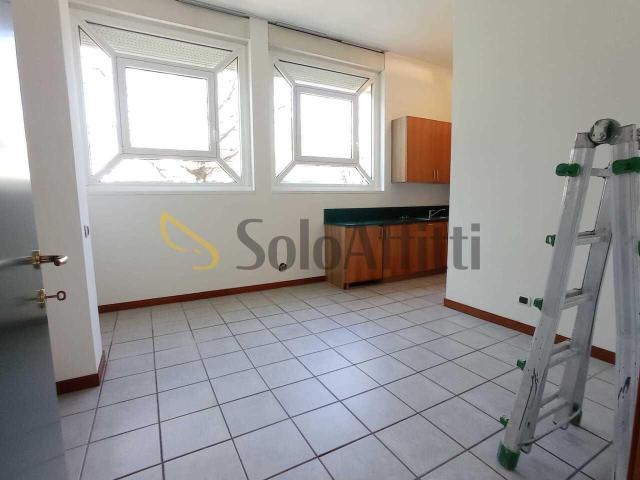 trilocale 80mq