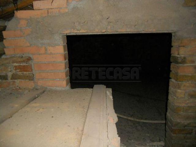 trilocale 80mq