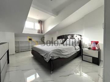 trilocale 80mq