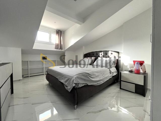 trilocale 80mq