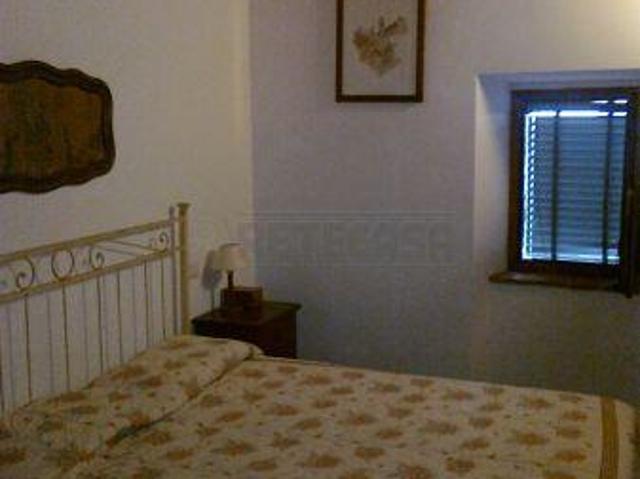trilocale 80mq