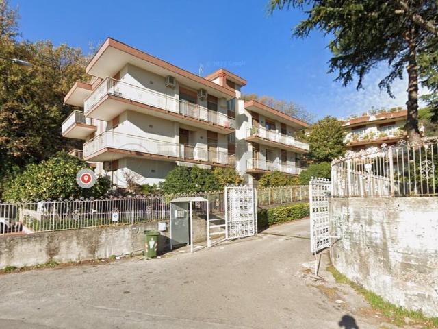 trilocale 80mq