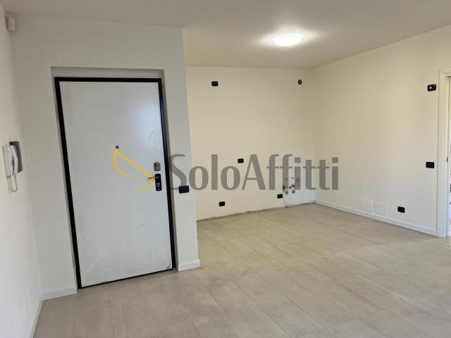trilocale 80mq