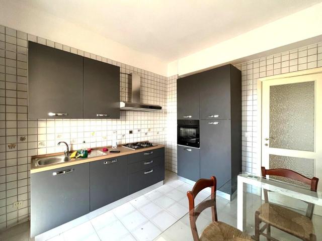 trilocale 80mq