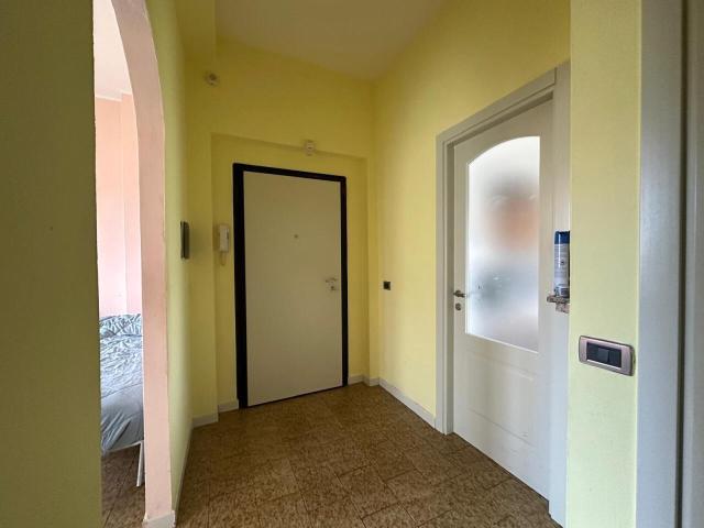 trilocale 80mq