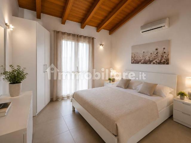 Trilocale 85 m², Rondò Torretta, Sesto San Giovanni