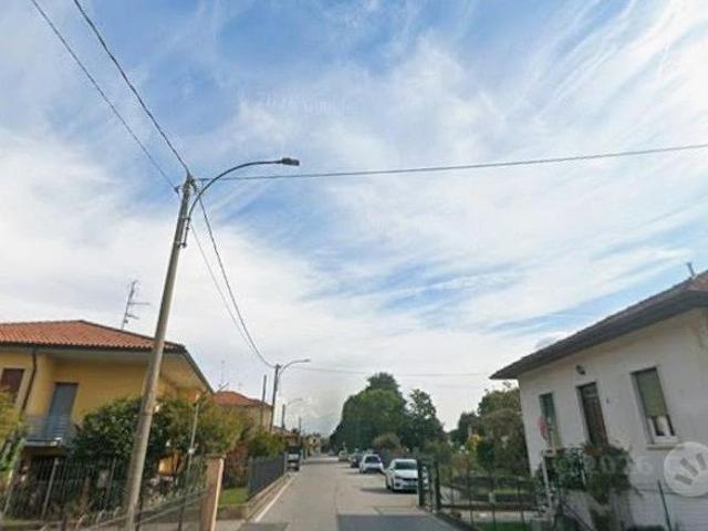 Trilocale 85 Mq con giardino e doppi servizi
