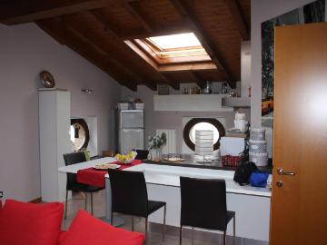 trilocale 85mq
