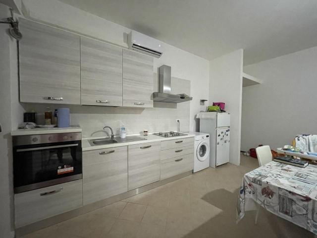 Viale Maiella 23/A trilocale 85mq