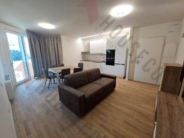 trilocale 85mq