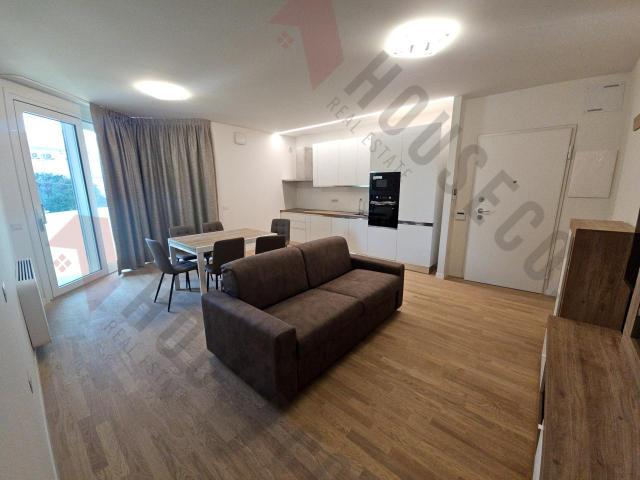 trilocale 85mq