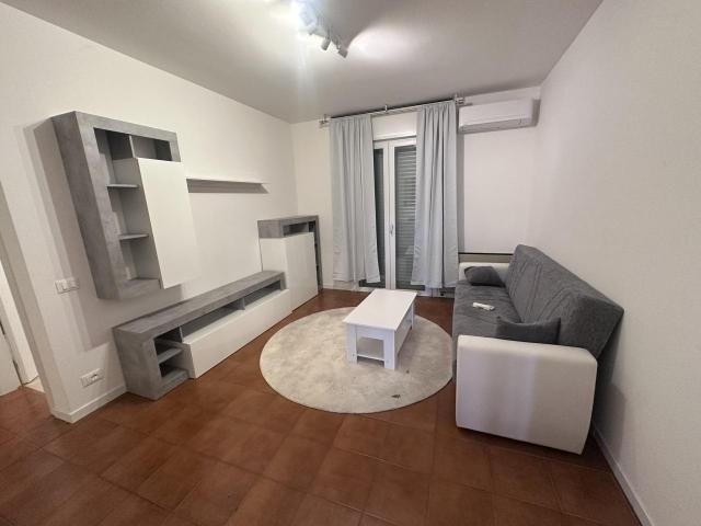 trilocale 85mq