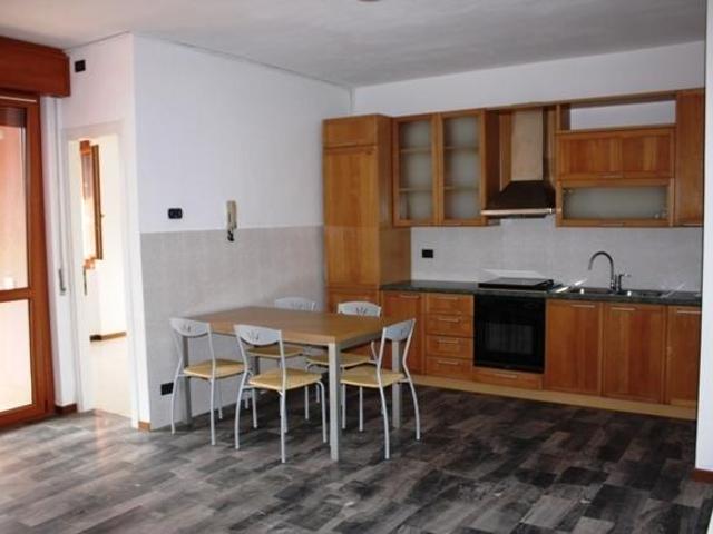 trilocale 85mq