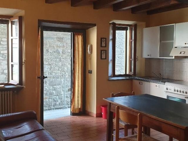 trilocale 85mq