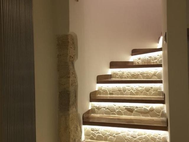 trilocale 86mq