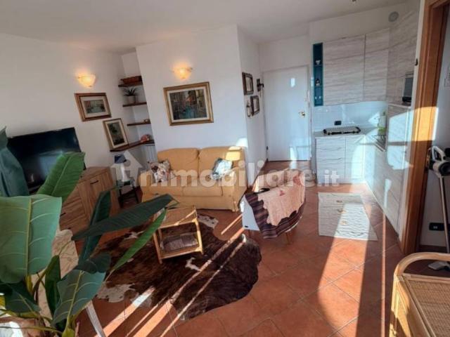 Trilocale 87 m², Ronchi Poveromo, Massa