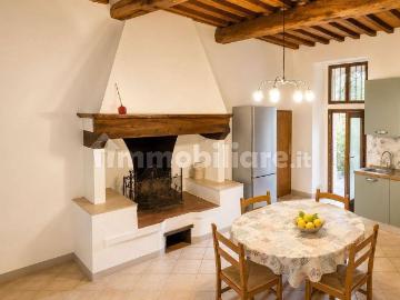 Trilocale 89 m², Montespertoli