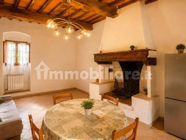 Trilocale 89 m², Montespertoli
