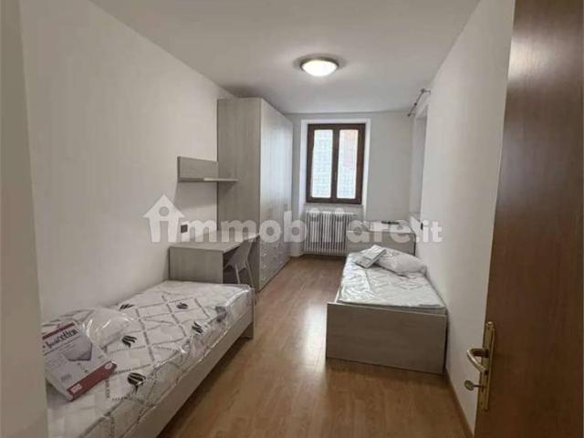 Trilocale 90 m², Cadine, Trento