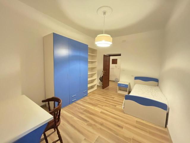 trilocale 90mq