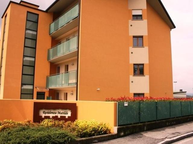 trilocale 90mq