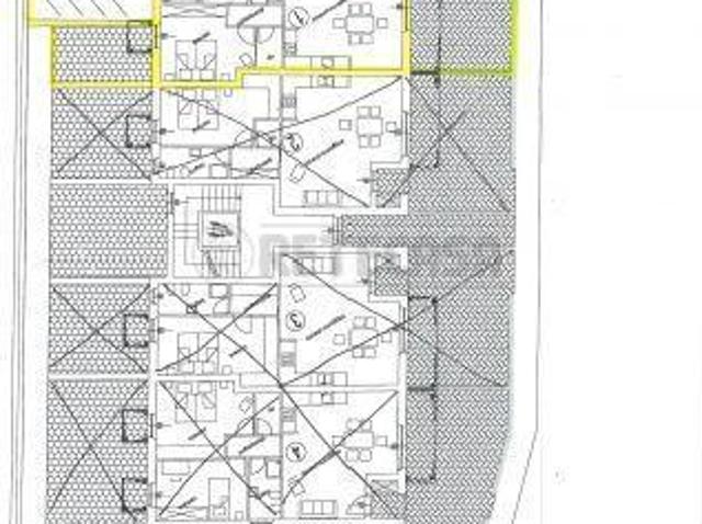 trilocale 94mq