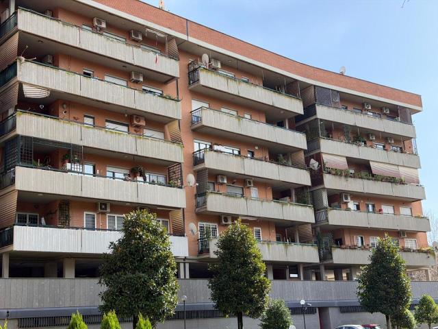 trilocale 95mq