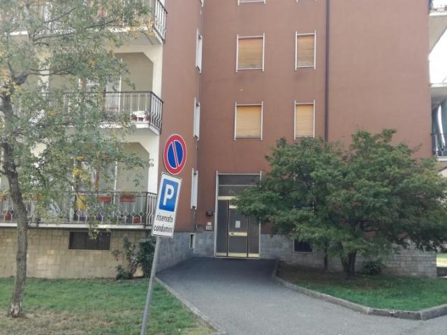 trilocale 95mq