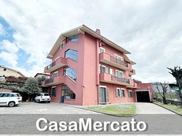 trilocale 96mq