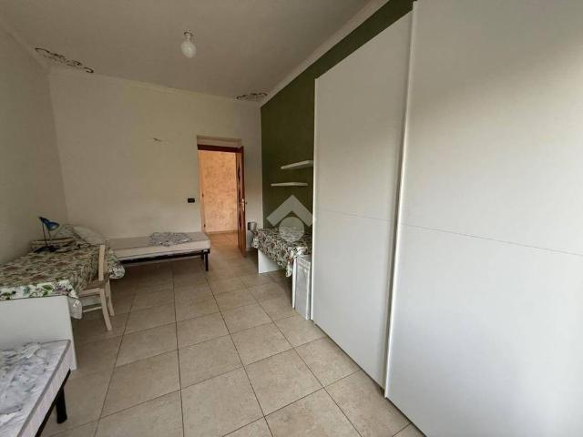 Trilocale C.so Giulio Cesare 24, Aurora, Torino