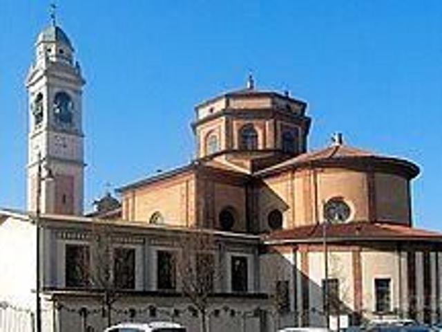 Trilocale completo ristrutturato con box e balcone