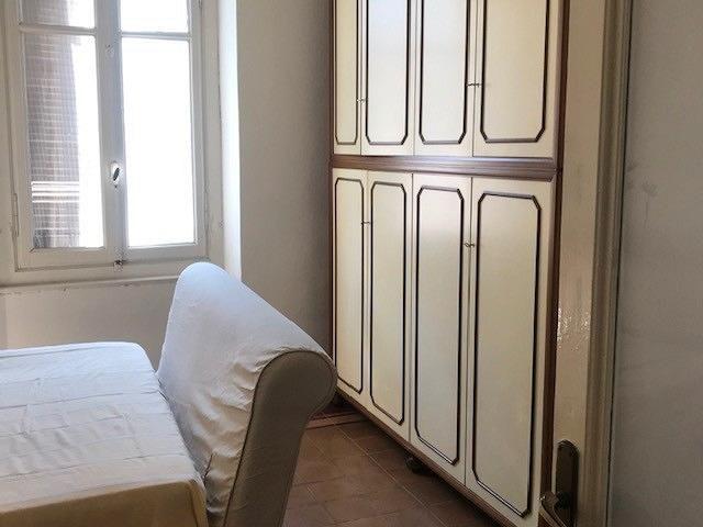 Trilocale con BALCONE a Voghera