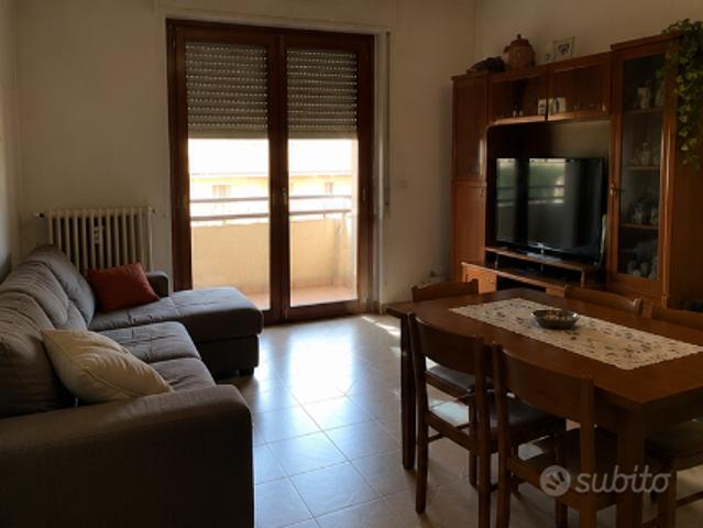 Trilocale con balcone Nuvolento