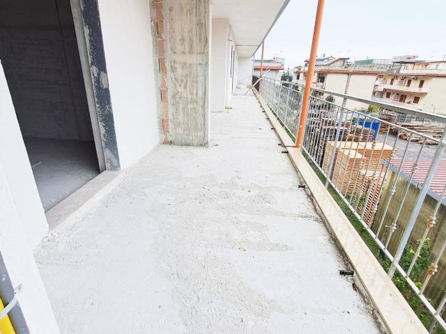 Appartamento in vendita a Mugnano di Napoli