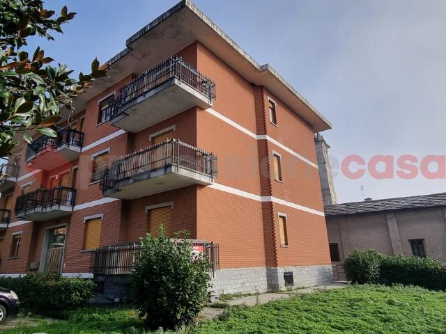 Trilocale con box a Bibiana