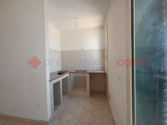 Trilocale con box a Uggiano La Chiesa