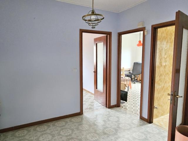 Trilocale con box in via borghovecchio, Verolengo