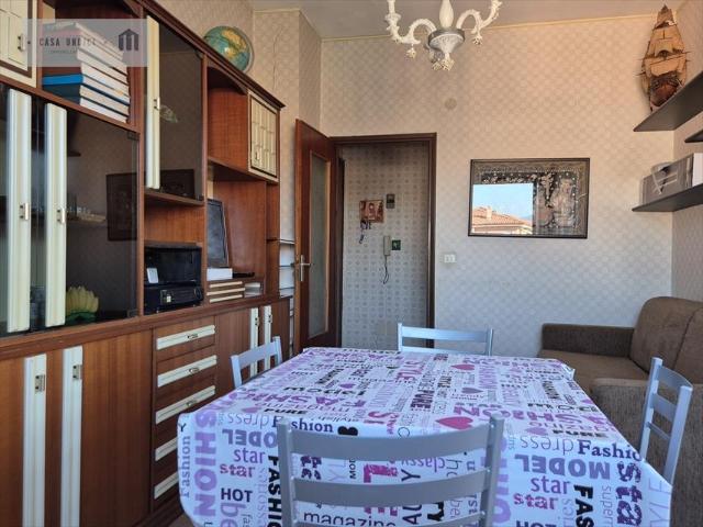 Trilocale con box in via g. matteotti 88, Borgio Verezzi