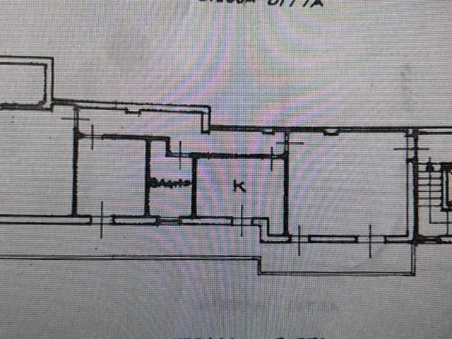 Trilocale con box, Siracusa teracati grotticelle