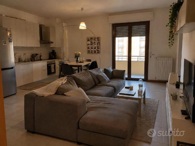 Trilocale con due camere Paderno Dugnano