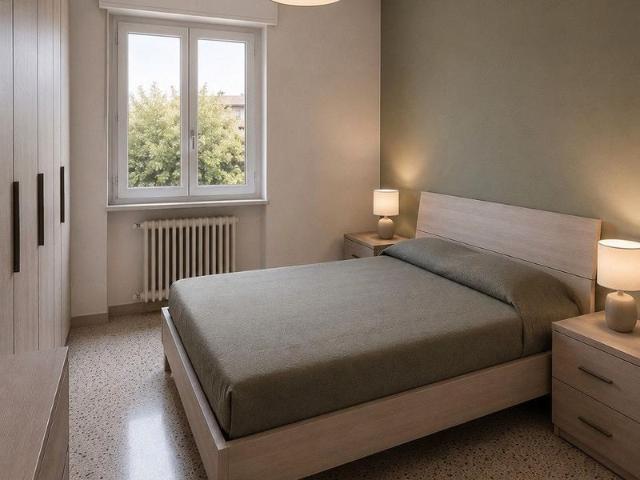 Trilocale con Garage a Bardolino