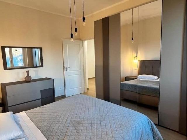 Trilocale con garage doppio ad Azzano San Paolo