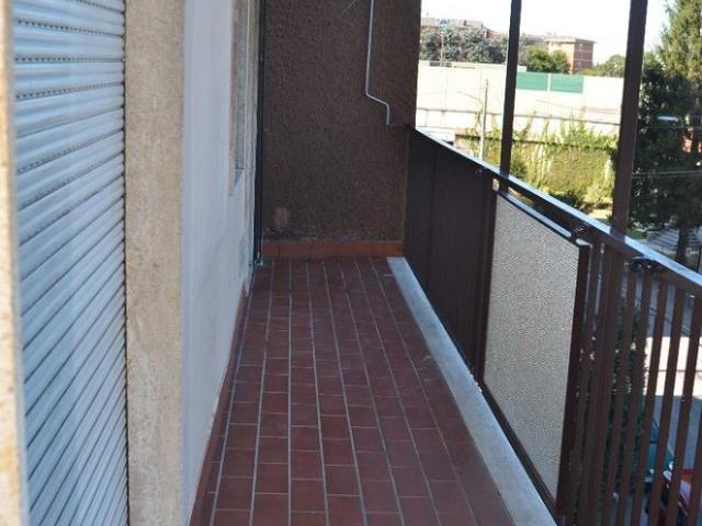 Trilocale con garage e cantina