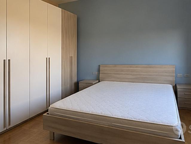 Trilocale con garage in zona Borgo Nuovo