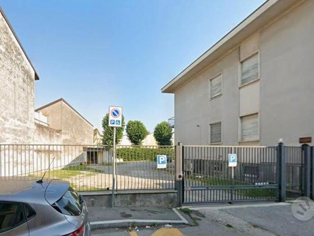 Trilocale con Garage incluso